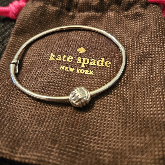 KATE SPADE, EXCELLENT CONDITION BRACELET - Picture 1 of 1